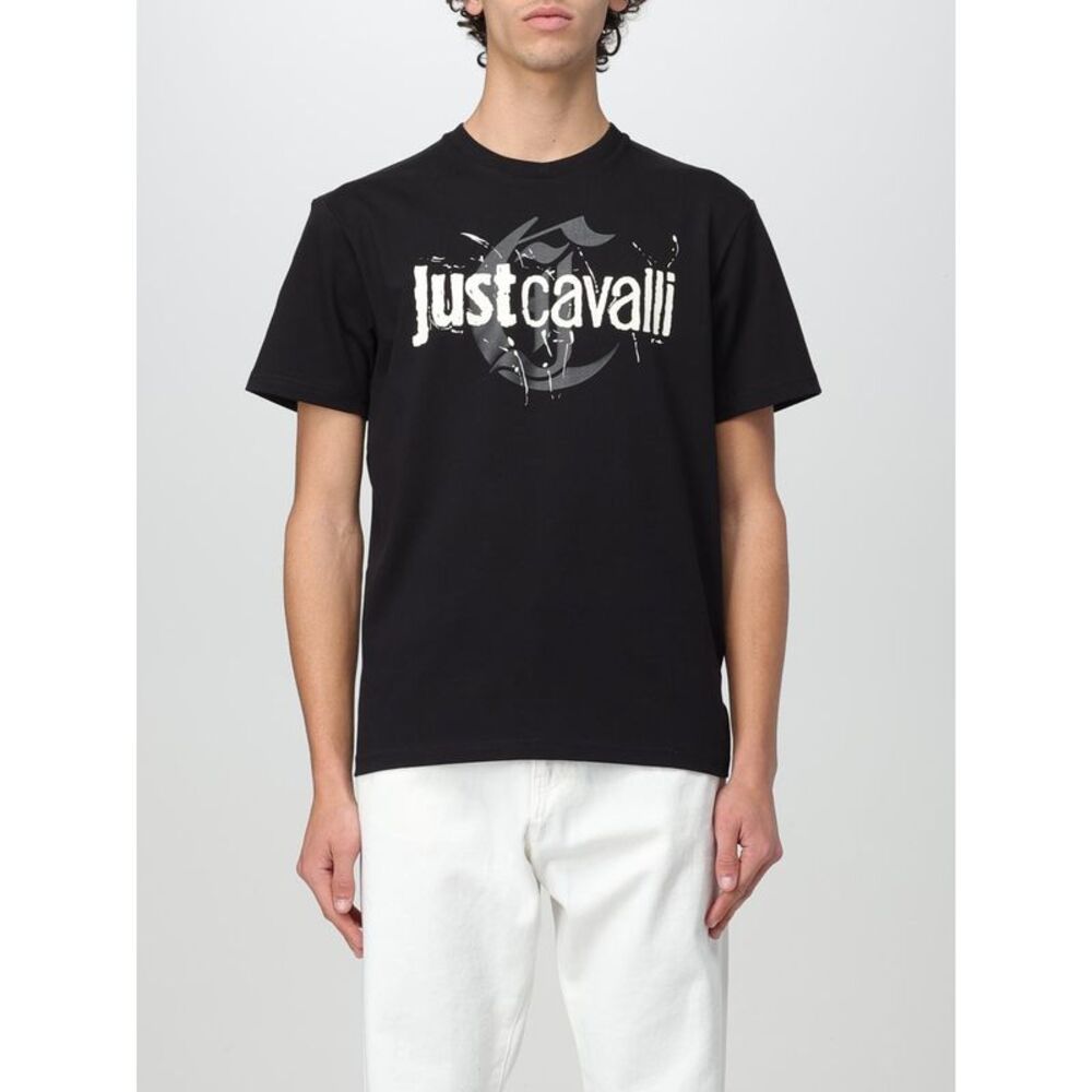 Just Cavalli Men T-Shirt Men Just Cavalli